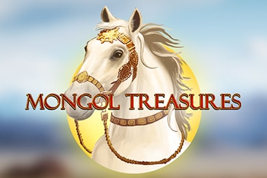 Mongoltreasures играть в Селектор Казино